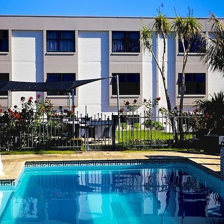 The Devon Hotel A Heritage Hotel New Plymouth Exterior foto